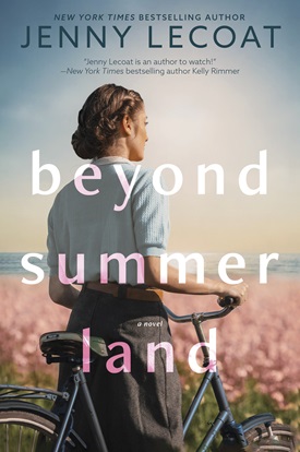 Beyond Summerland by Jenny Lecoat