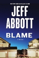 Blame by Jeff Abbott