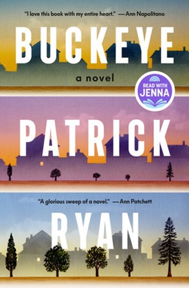 Buckeye by Patrick Ryan