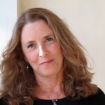 Author Caitlin Rother