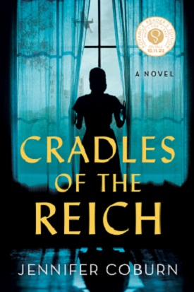 Cradles of the Reich by Jennifer Coburn