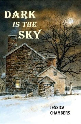 Book Review and Giveaway: Dark is the Sky - Colloquium