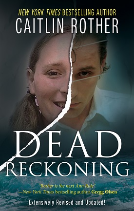 Book Review & Giveaway: Dead Reckoning - Colloquium