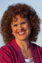 Author Donna Andersen