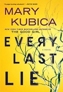 Every Last Lie by Mary Kubica