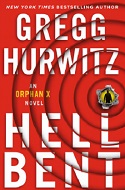 Hellbent by Gregg Hurwitz