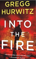 Into the Fire by Gregg Hurwitz