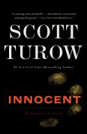 Innocent by Scott Turow