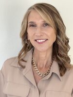 Author Jane Haseldine