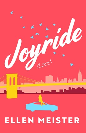 Joyride by Ellen Meister