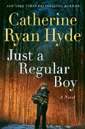 Just A Regular Boy by Catherine Ryan Hyde
