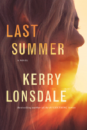 Last Summer by Kerry Lonsdale