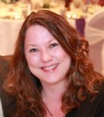 Author LeAnn Neal Reilly