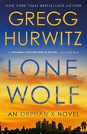 Lone Wolf by Gregg Hurwitz