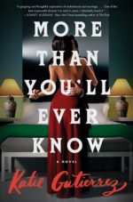 More Than You'll Ever Know by Katie Gutierrez