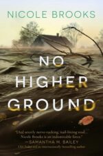 No Higher Ground by Nicole Brooks