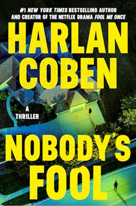 Nobody's Fool by Harlan Coben