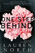 One Step Behind by Lauren North