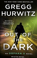 Out of the Dark by Gregg Hurwitz