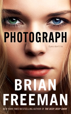 Photograph by Brian Freeman