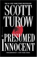 Presumed Innocent by Scott Turow