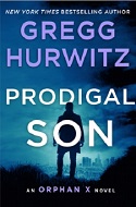 Prodigal Son by Gregg Hurwitz