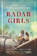 Radar Girls by Sara Ackerman
