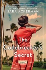 The Codebreakers Secret by Sara Ackerman
