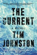 The Current by Tim Johnston
