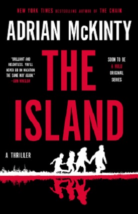 Book Review: The Island - Colloquium