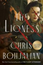 The Lioness by Chris Bohjalian