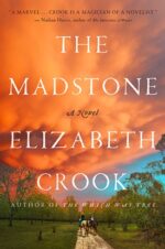 The Madstone by Elizabeth Crook