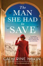 The Man She Had to Save by Caatherine Hokin