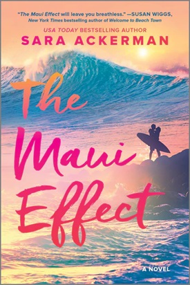 The Maui Effect by Sara Ackerman