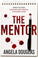 The Mentor by Angela Douglas