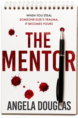 The Mentor by Angela Douglas