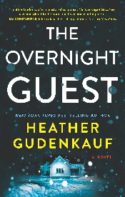 The Overnight Guest by Heather Gudenkauf