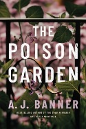 The Poison Garden by A.J. Banner
