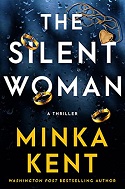 The Silent Woman by Minnka Kent