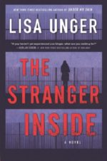 The Stranger Inside by Lisa Unger