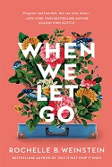 When We Let Go by Rochelle Weinstein